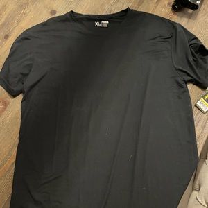 NWT RBX Mens XL workout shirt tshirt